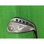 キャロウェイ マックダディ フォージド ウェッジ MACK DADDY FORGED スレート 50°/10° フレックスS 中古 Cランク