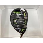 コブラ キング ユーティリティ RADSPEED KING RADSPEED U3 フレックスSR 中古 Cランク