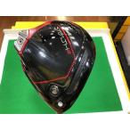 テーラーメイド ステルスツー ドライバー STEALTH2 STEALTH2 10.5° フレックスSR 中古 Cランク
