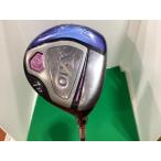 ダンロップ ゼクシオ10 XXIO10 フェアウェイウッド XXIO(2018) 7W レディース フレックスL 中古 Dランク