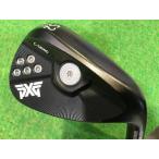 ピーエックスジー ピーエックスジー ウェッジ 0311 SUGAR DADDY II ブラック PXG 0311 SUGAR DADDY II ブラック 52°/10° C-GRIND フレッ 中古 Cランク