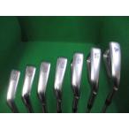 ピン i210 8S アイアンセット IR フレックスその他