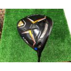 コブラ KING LTDx 10.5°(ブラック) ドライバー DR フレックスS