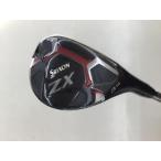 ダンロップ SRIXON ZX H U3 ユーティリティ UT フレックスS