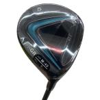 プロギア RS X(2024) 5W フェアウェイウ