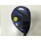 本間ゴルフ TOUR WORLD TW767 U4 ユーティリティ UT フレックスR