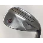  Golf Partner BLACK MILLED FACE DIA CROSS SPIN 52°/10° Wedge WG Flex прочее 