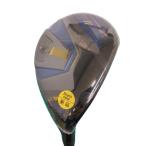本間ゴルフ TOUR WORLD TW767 U4 ユーティリティ UT フレックスR