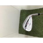 キャロウェイ Callaway マックダディ ウェッジ CB クロムメッキ MACK DADDY CB クロムメッキ 58°/12° フレックスS 中古 Dランク