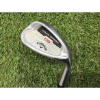 キャロウェイ Callaway マックダディ ウェッジ CB クロムメッキ MACK DADDY CB クロムメッキ 56°/14° レディース フレックスその他 中古 Cランク