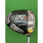  Callaway Callaway Tour draw Driver FT-9 TOUR DRAW 9.5° Flex S б/у C разряд 