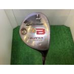  TaylorMade BURNER RESCUE(2008) U4(22°) USA служебная программа UT Flex R