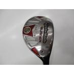 テーラーメイド Taylormade バーナー レスキュー ユーティリティ BURNER RESCUE(2007) 19° USA フレックスR 中古 Cランク
