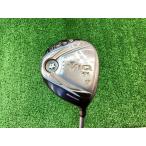 ブリヂストン ツアーステージ フェアウェイウッド TOURSTAGE ViQ CL(2010) 9W (アクアブルー) フレックスA 中古 Cランク