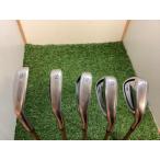 プロギア RS チタンフェース 5S アイ�