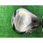ブリヂストン ツアーステージ Xドライブ ドライバー TOURSTAGE X-DRIVE 707 9.5° フレックスS 中古 Cランク