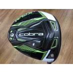 コブラ キング ドライバー RADSPEED XB KING RADSPEED XB 10.5°(イエロー) フレックスSR 中古 Cランク