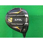 コブラ キング フェアウェイウッド LTDx KING LTDx 5W (ブラック) フレックスS 中古 Cランク