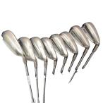 マグレガー MACTEC NVG2  8S アイアンセ�