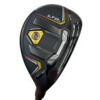 ショッピングking  コブラ KING LTDx U4 ユーティリティ UT フレックスR