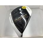 テーラーメイド Taylormade バーナー スーパーファスト レスキュー ユーティリティ BURNER SUPER FAST 2.0 RESCUE U3 USA フレックスS 中古 Dランク