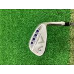 キャロウェイ マックダディ フォージド ウェッジ MACK DADDY FORGED ミルキークロム 50°/10° フレックスS 中古 Cランク