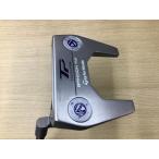 ショッピングパター テーラーメイド ティーピーコレクションハイドロブラスト パター BANDON TM1 TP COLLECTION HYDRO BLAST BANDON TM1 34インチ レフティ 中古 Cランク