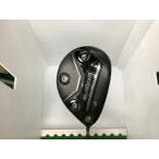 コブラ キング ユーティリティ TEC UTILITY(2023) KING TEC UTILITY(2023) U3 フレックスS 中古 Cランク