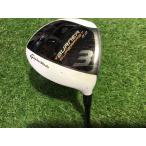 テーラーメイド Taylormade バーナー スーパーファスト フェアウェイウッド BURNER SUPER FAST 2.0 3W USA フレックスR 中古 Cランク