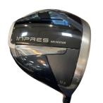 ヤマハ inpres DRIVESTAR(2025) 12.5° レディース ド