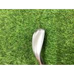 キャロウェイ Callaway マックダディ ウェッジ CB クロムメッキ MACK DADDY CB クロムメッキ 56°/14° フレックスその他 中古 Cランク