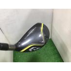 ブリヂストン ツアーステージ ユーティリティ TOURSTAGE X-UT GR(2014) U4 フレックスR 中古 Cランク