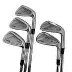 プロギア TUNE 02 CB 5S アイアンセット