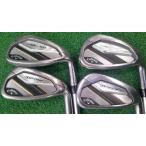 キャロウェイ マーベリック アイアンセット MAVRIK MAVRIK 5S フレックスS 中古 Cランク
