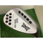 ピーエックスジー ピーエックスジー ウェッジ 0311 SUGAR DADDY PXG 0311 SUGAR DADDY 52°/10° フレックスR 中古 Cランク