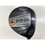 ピン G400 SFT 5W フェアウェイウッド FW フレックスR