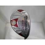  TaylorMade Taylormade горелка Rescue служебная программа BURNER RESCUE(2007) 19° USA Flex R б/у C разряд 