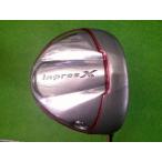  Yamaha inpres X D445 POWER FORWARD 10° Driver DR Flex S