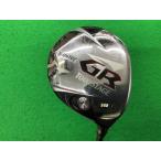 ブリヂストン ツアーステージ Xドライブ フェアウェイウッド TOURSTAGE X-DRIVE GR(2009) 5W フレックスSR 中古 Cランク