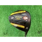 コブラ キング ドライバー SPEEDZONE KING SPEEDZONE 10.5°(イエロー) フレックスR 中古 Bランク