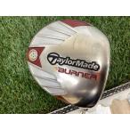  TaylorMade BURNER(2007) TP 9.5° Driver DR Flex S