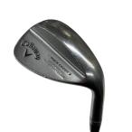  Callaway MACK DADDY 2 Хромированный металлизированный 60°/10°S Wedge WG Flex S