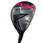  Mizuno EURUS 5GO U3 служебная программа UT Flex R