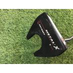 オデッセイ メタルX ミッド 中尺 パター METAL-X #7 MID 41インチ 中古 Dランク