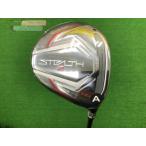  TaylorMade Stealth two Fairway Wood HD STEALTH2 HD 5W женский Flex A б/у A разряд 