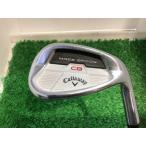 キャロウェイ Callaway マックダディ ウェッジ CB クロムメッキ MACK DADDY CB クロムメッキ 48°/10° フレックスS 中古 Cランク