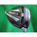 テーラーメイド SIM 10.5° ドライバー DR フレックスその他