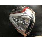 ショッピングウッド テーラーメイド ステルス フェアウェイウッド STEALTH STEALTH 3HL レディース フレックスA 中古 Nランク