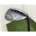 キャロウェイ マックダディ フォージド ウェッジ MACK DADDY FORGED スレート 52°/10° フレックスS 中古 Cランク