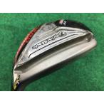 ショッピングBURNER テーラーメイド AERO BURNER(2016) U4 USA ユーティリティ UT フレックスR